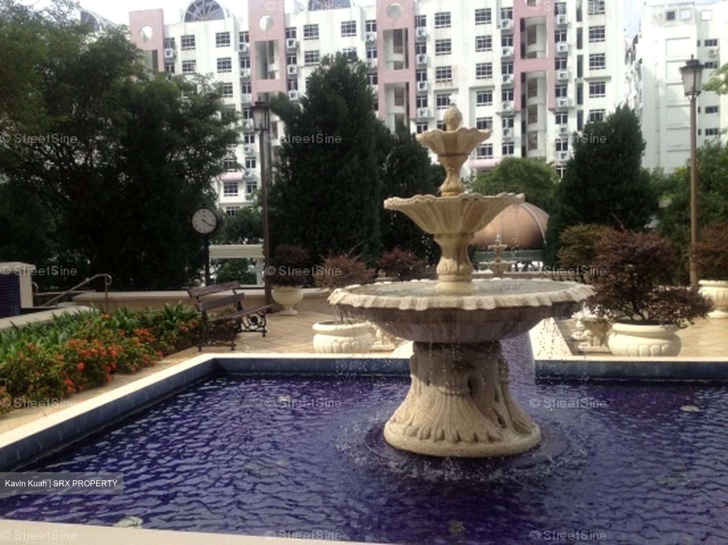 The Gardens At Bishan (D20), Condominium #631945751